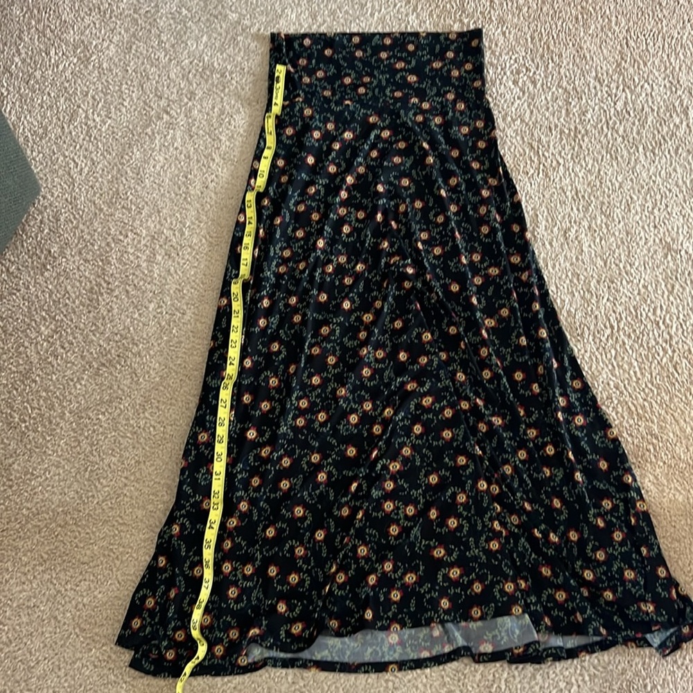 LulaRoe tubetop dress